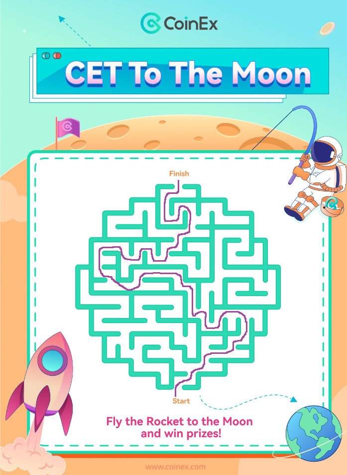 Ise_elem's tweet photo. @coinexcom #Coinex #Apollo11 
Muito bom! https://t.co/b83q8Q1E61