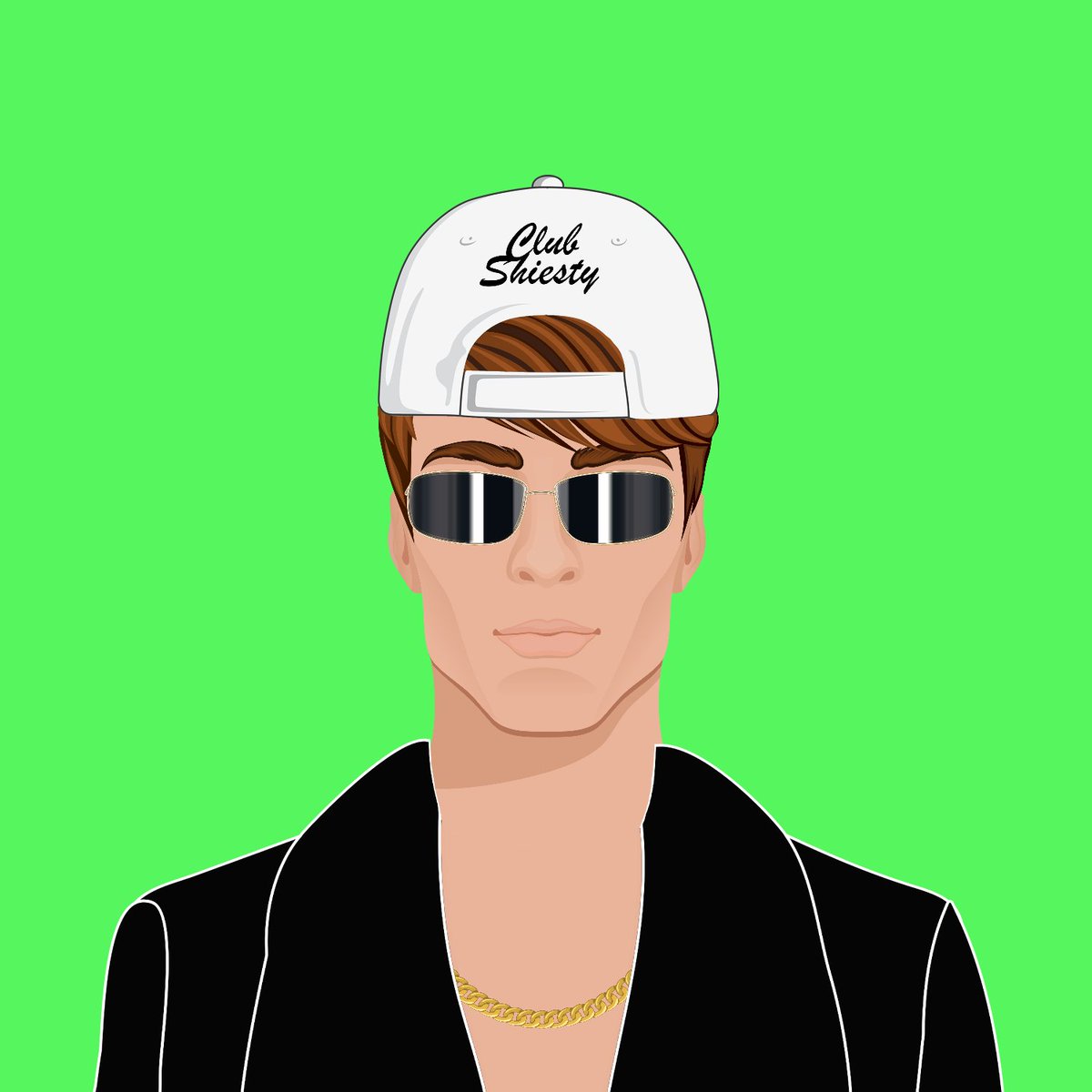 Club Shiesty 🚦.01 ETH 🚦MINT🚦 tweet media