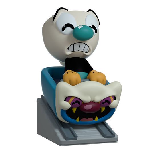 King Dice, Vinyl Art Toys