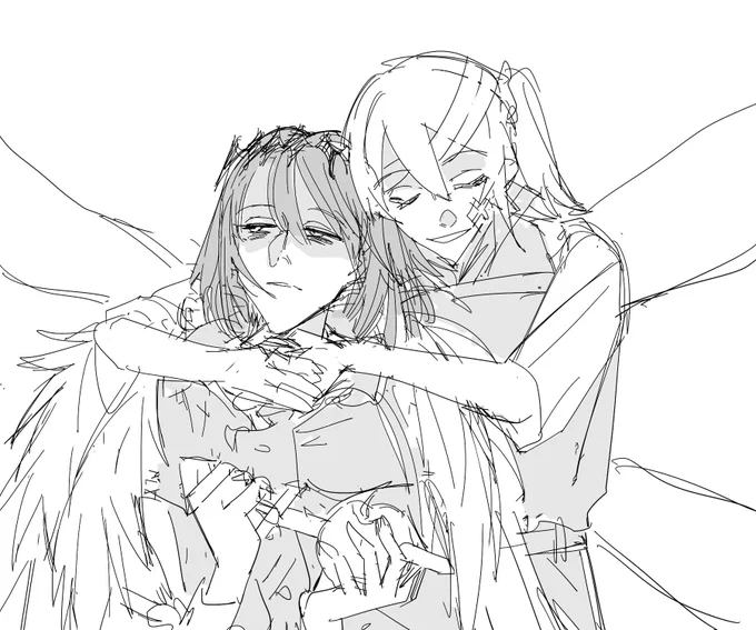 オベぐだrkgk 
