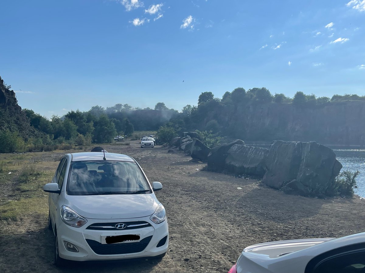 South West Fife Police on Twitter "The coastal path between DalgetyBay and Inverkeithing has