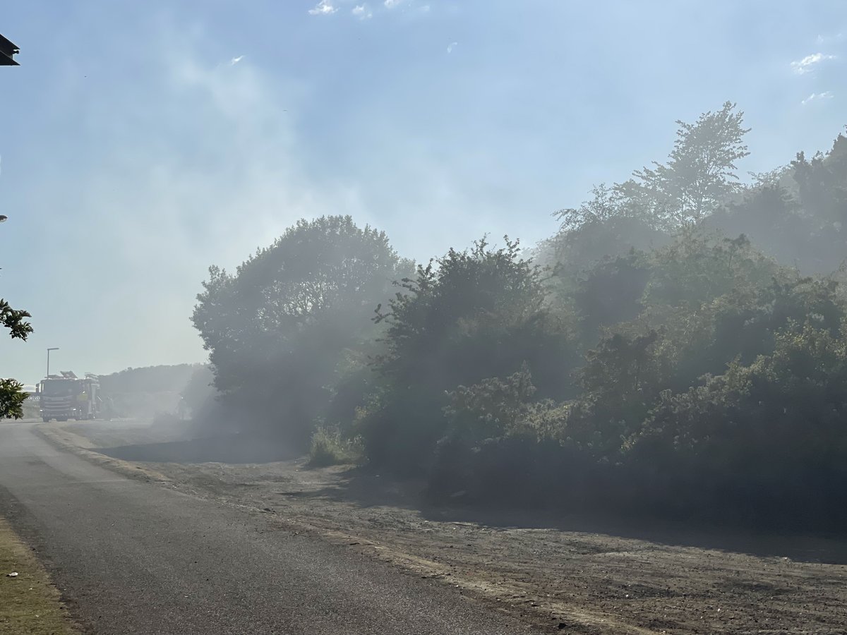 South West Fife Police on Twitter "The coastal path between DalgetyBay and Inverkeithing has