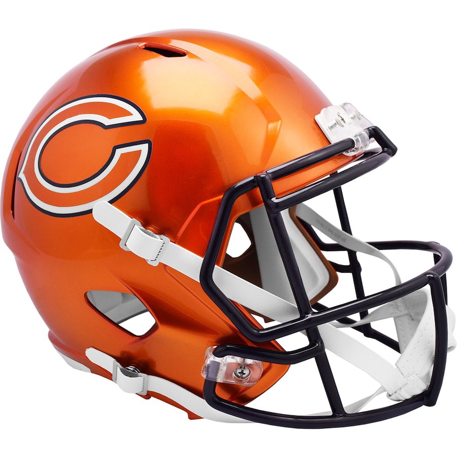 Windy City Gridiron tweet media