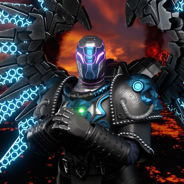 PaperKingdomNFT's tweet photo. 🎉 SPACE TROOPERS WL COLLAB GIVEAWAY 🎉

@spacetrooperNFT is giving out 5 WL!

To win
-Follow @spacetrooperNFT &amp; @PaperKingdomNFT
- ❤️ &amp; Retweet
- Tag 3 friends
- Join discord
https://t.co/GiuSsB2nUX

Winners in 48hrs
#CNFTGiveaways #CNFTCommunity #CNFTs #CNFTProject https://t.co/sE8Uy3VD9m