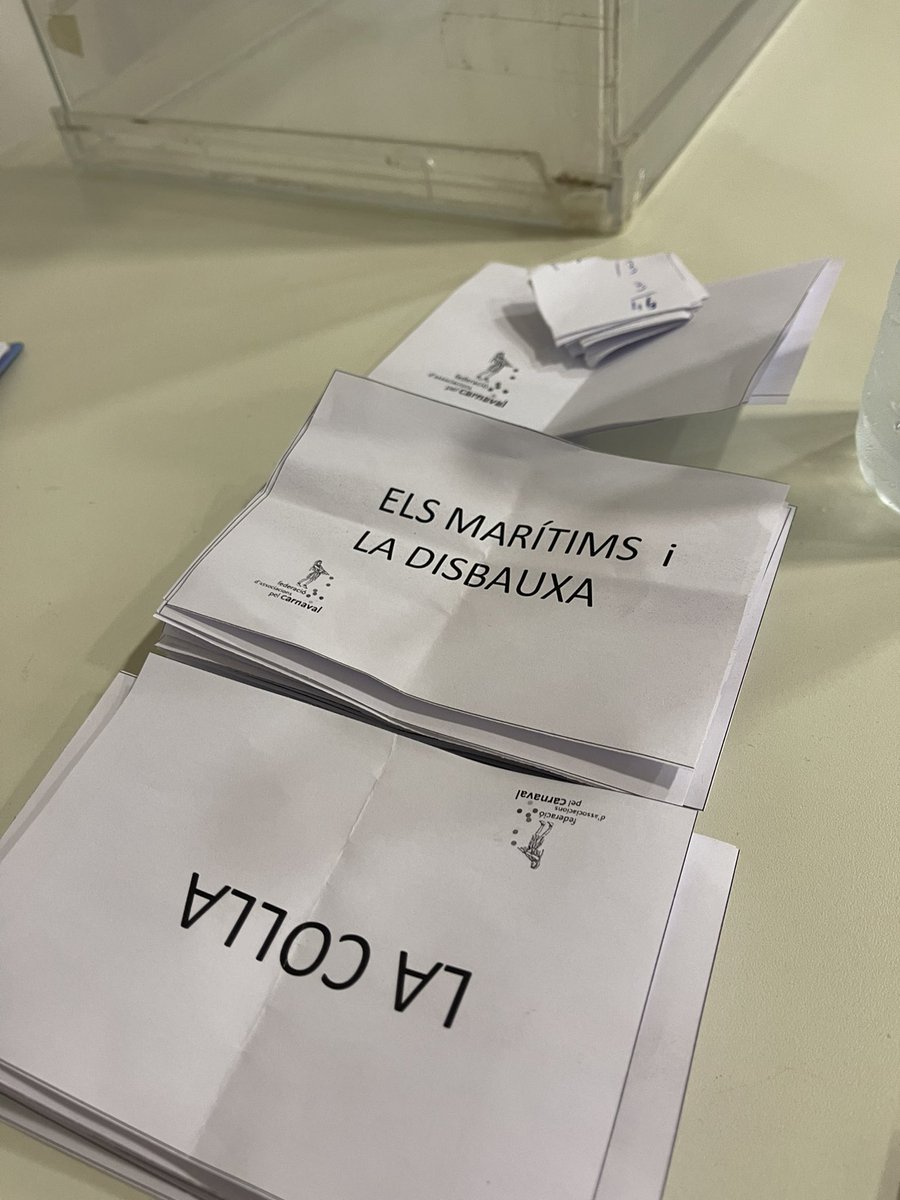 Carnaval de Vilanova tweet media