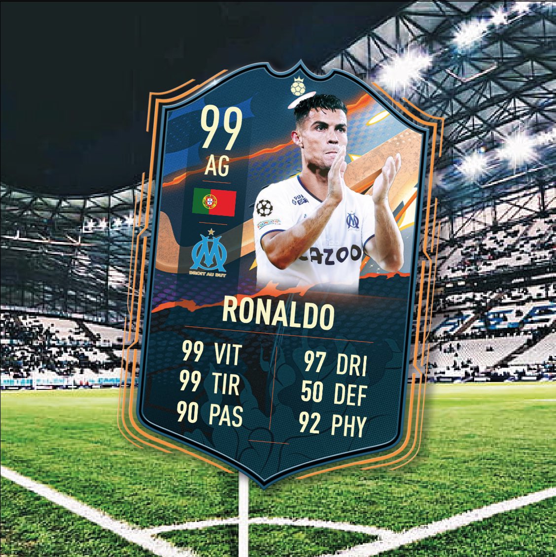 Vous y croyez sincèrement ? #mercatom #RonaldOM