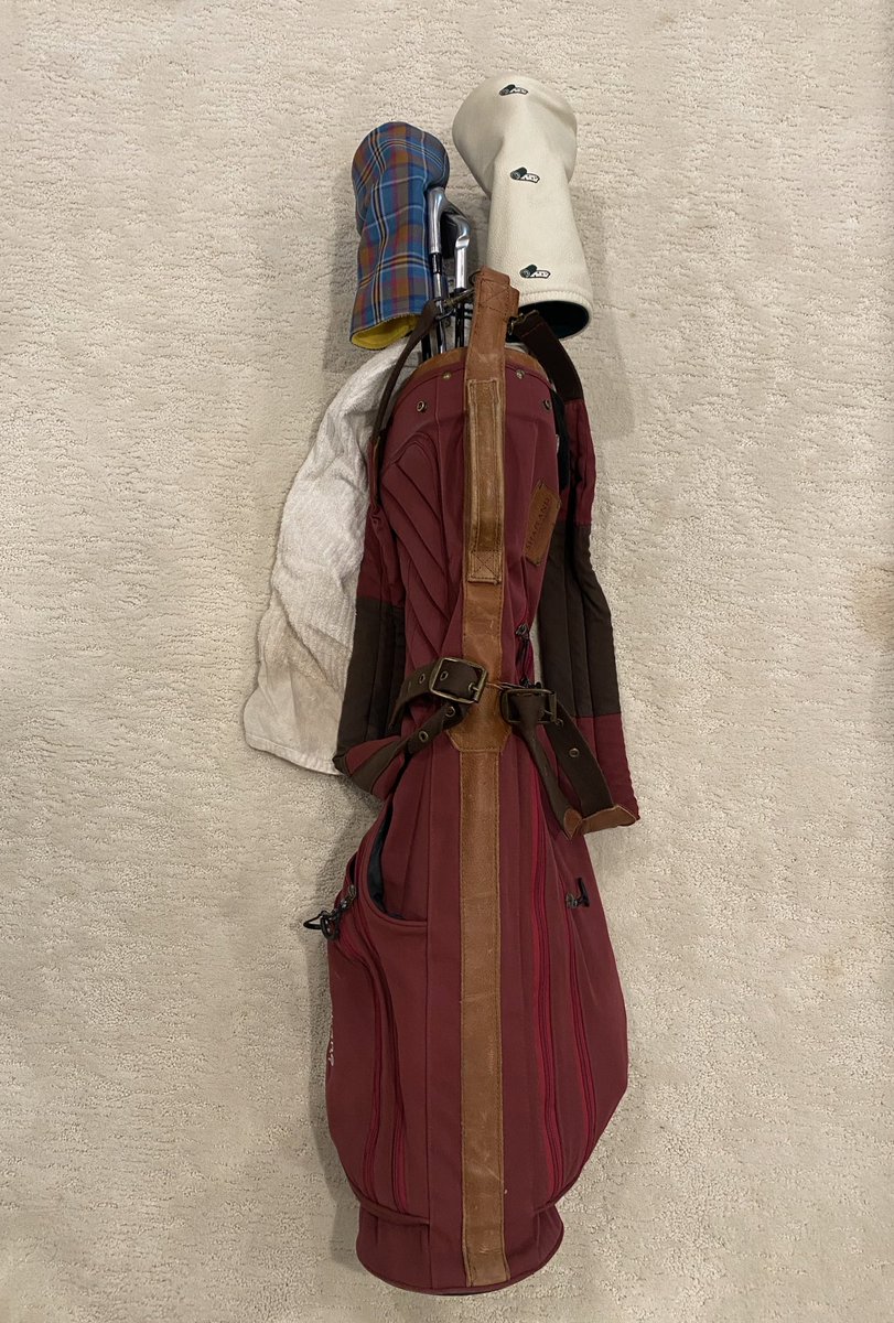 shanebacon's tweet image. Shoutout @ShipSticks … clubs just arrived. Very happy to have them back on this side of the Atlantic. Also, as always, shoutout @stffph for being the initial hero in all this. What a journey.