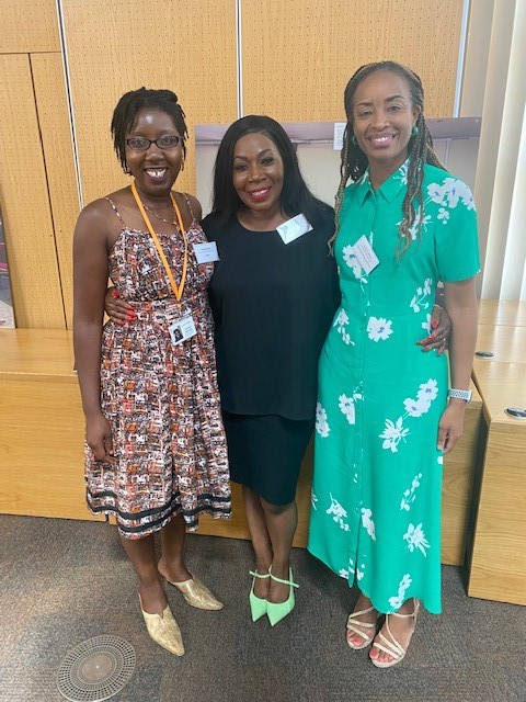 AbDiversity's tweet photo. Wow! What an amazing and insightful conference today! There are some great successes, but more to do if we are to reduce the growing gap in health inequalities.
#healthcare #healthinequalities #bme #lgbtq #digital @eelga #MatNeoEastEquity #EastEquity https://t.co/784PY6haVV