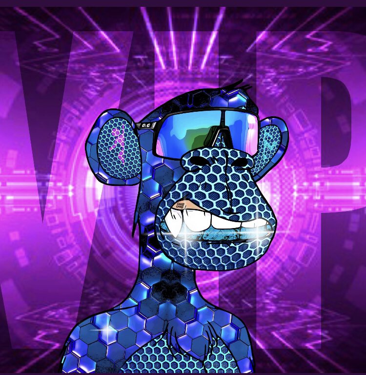 💎MY VIP FRIENDS ARE READY💎

     🪩 The party can begin.🪩

            LET’S FUCKING GO

            ☠️—EXTREME—☠️

YES-<a href="/dredVonZepp/">Zepp</a> -THE BEST
PAINTED WITH LOVE FOR YOU

#GMG #NFT #NFTCommunity #NFTCollector #NFTartwork #NFTProjects  #ETH #nftarti̇s #NFTGiveaway #NFTshills