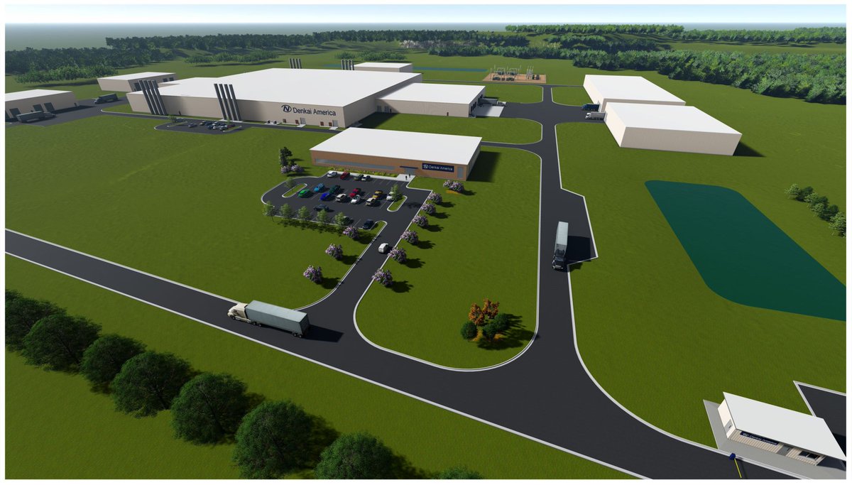Augusta Economic Development Authority tweet media