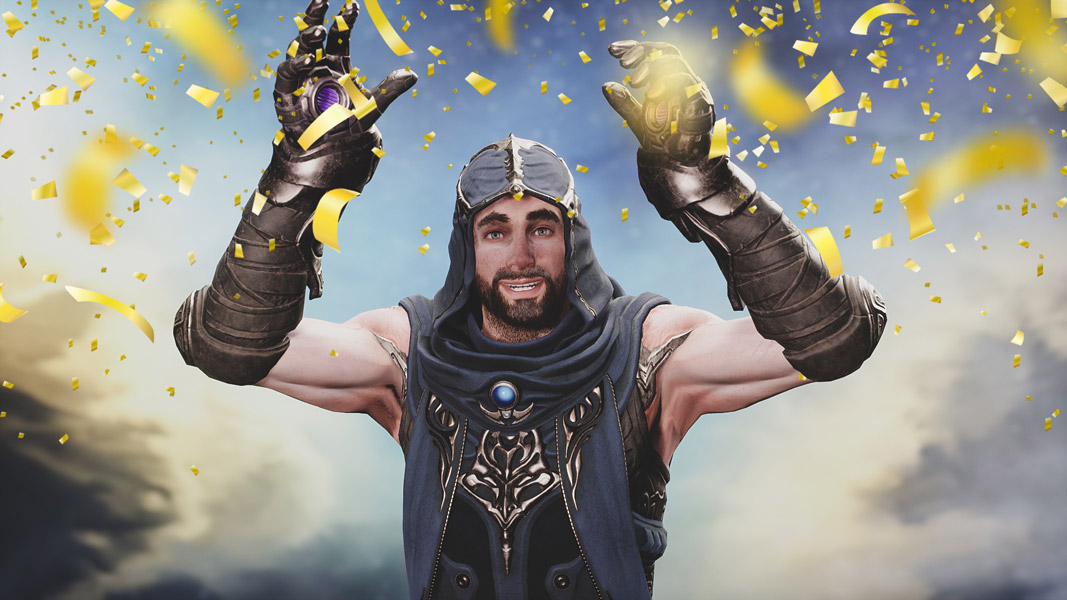 FaultElderOrb's tweet photo. We are now LIVE on the @EpicGames Store!
Head on over to the link below to view our new store page and don't forget to claim your free exclusive Gideon skin, just by logging in! βοΈ
π: https://t.co/P8kCGZtxrf
#PlayFault #MOBA #EpicGames #FreeToPlay https://t.co/BDBB01nb2u