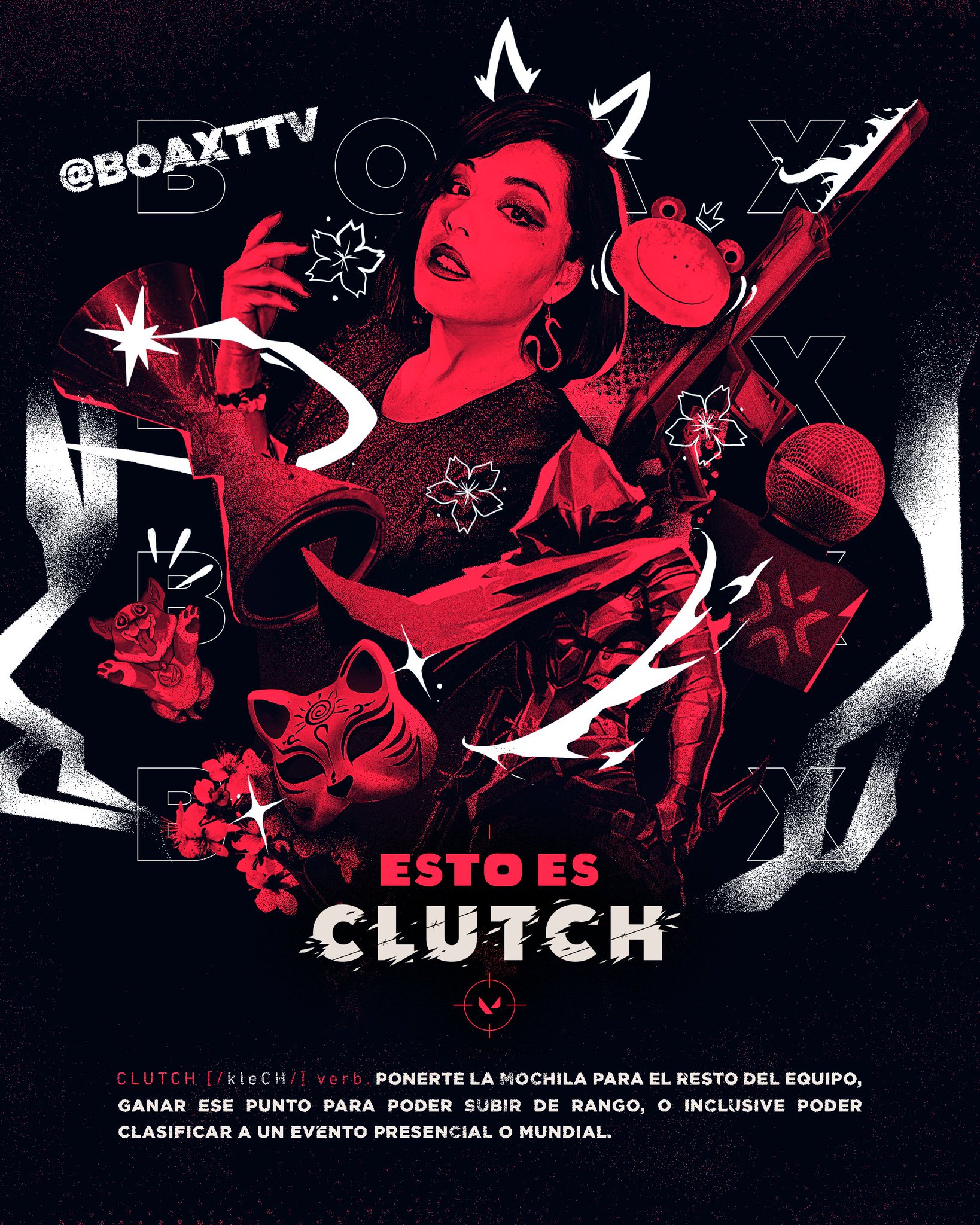Elly Clutch'S Viral Discord Leak: The Aftermath - b3222bh