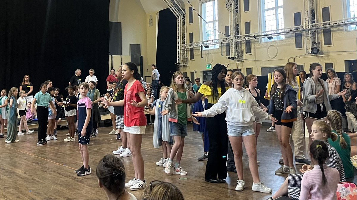 Merit Ariane tweet media