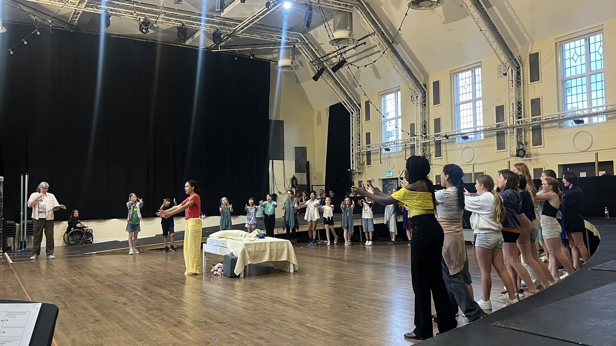 Merit Ariane tweet media