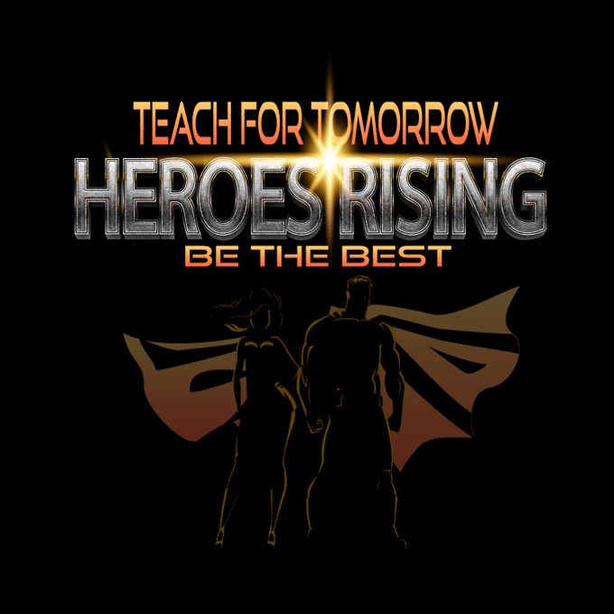 tutuedtech's tweet photo. Teach for Tomorrow will feature sessions from some of our amazing #edtech friends @theipodteacher @BookCreatorApp  @APSITMelissa @nearpod @brainingcamp @brainpop to name a few! You won't want to miss it! Go to https://t.co/lvCzNtlWjj to learn more! https://t.co/snh6ay1zcd