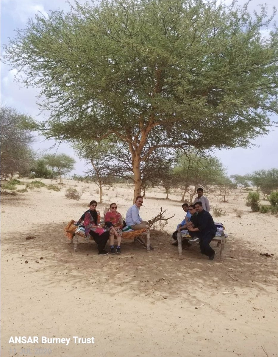 AnsarBurney's tweet photo. #Drought #Thar #WomenEmpowerment #SaveChildren #SolarPowerWaterProjects #Health #AnsarBurney #WaterProjects https://t.co/BnABmPKM3S