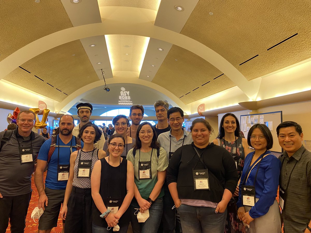 #ASV2022 #LoveVirology #umn