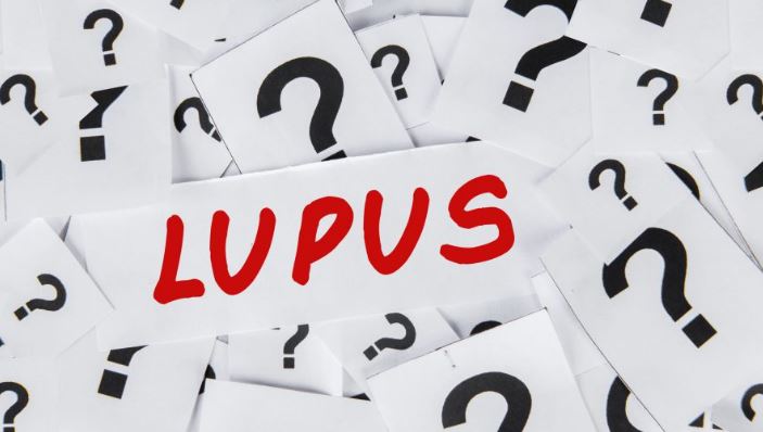 Is the frequency of #lupus increasing?
A #thread 🧵