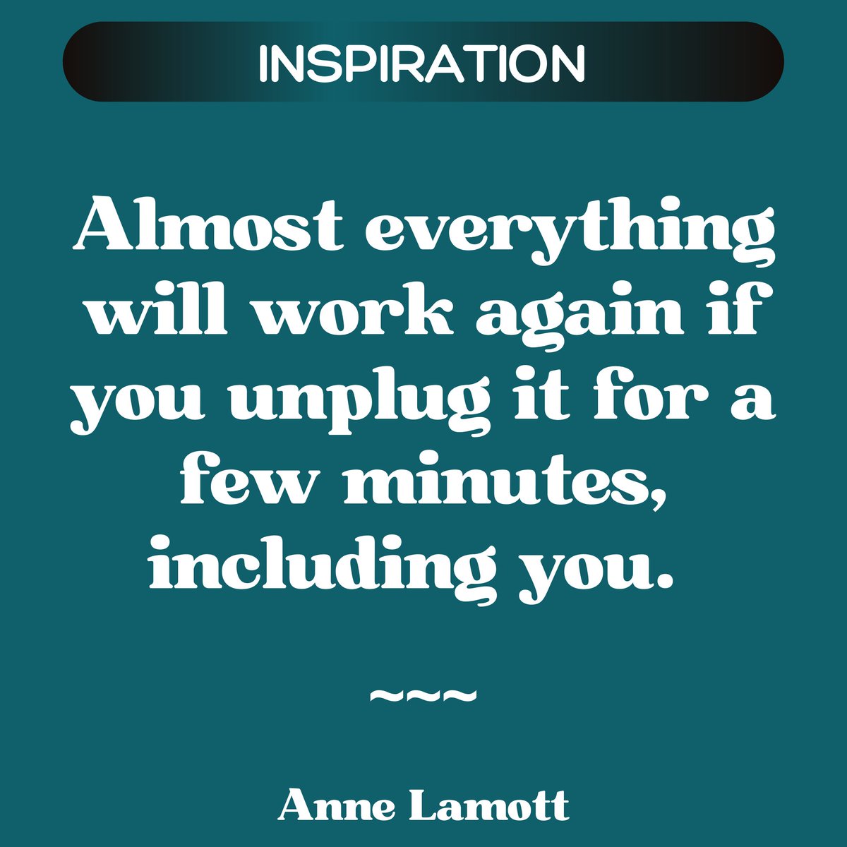 InnerPeaceThpy's tweet image. Be Inspired! 💗

youtube.com/channel/UCbjsw…

#innerpeacesoundtherapy #innerpeacesoundthpy #innerpeacethpy #prayers #health #peace #harmony #healing #angels #relaxation #meditation #musictherapy #soundtherapy #music #relax #meditate #inspiration #grateful #unplug #love #annelamott