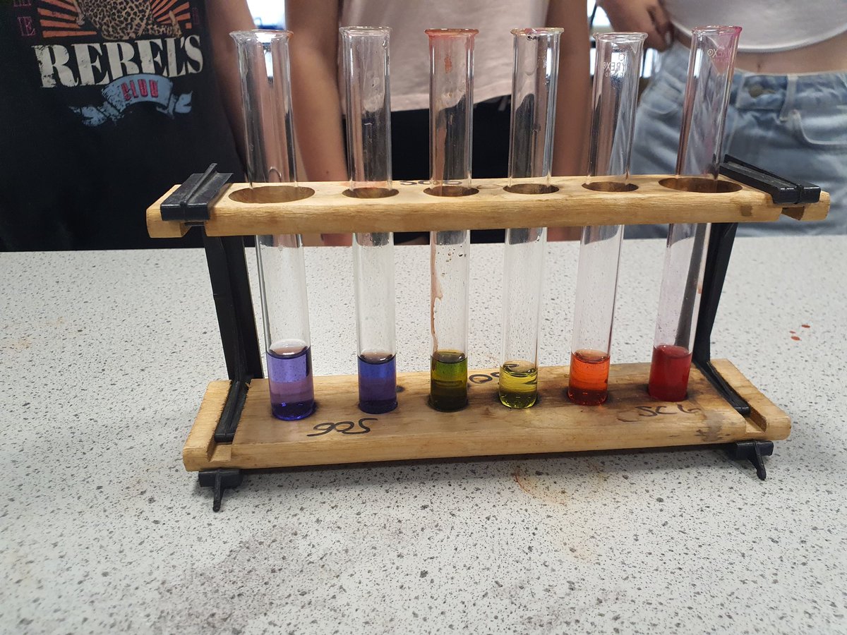 Maesteg School Science tweet media