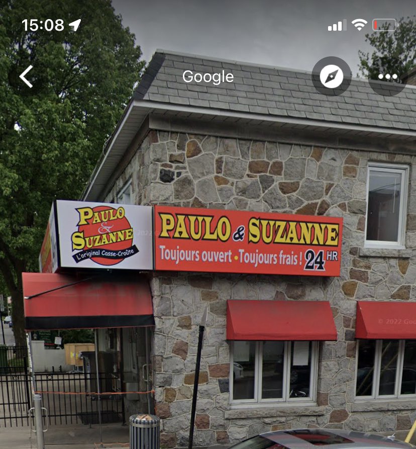 citizen_yul's tweet photo. @projetmontreal @Val_Plante @PauloetSuzanne for the win!!!
https://t.co/qlHozGjbVy
#bestPoutine #EnVeuxTuDuChoix https://t.co/HlhamImTID