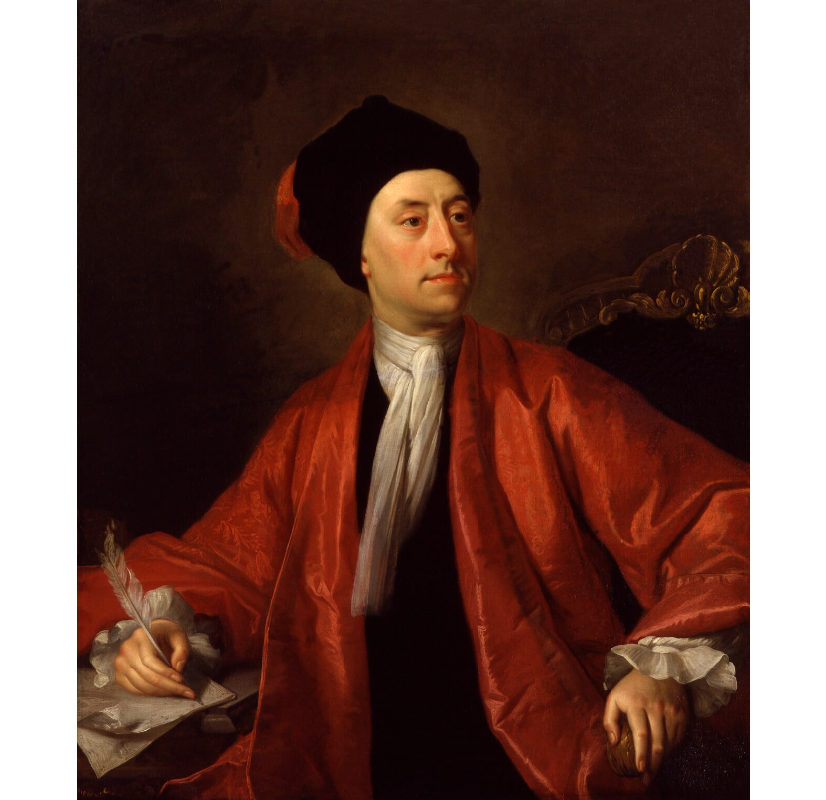 hodgetts_susan's tweet photo. "They never taste who always drink;
They always talk who never think."

#MatthewPrior born #otd 21 July 1664. English poet, diplomat, and politician.  #qotd

🎨Thomas Hudson, after Jonathan Richardson
oil on canvas, before 1779, based on a work of 1718: National Portrait Gallery https://t.co/FBK1p3LxZG