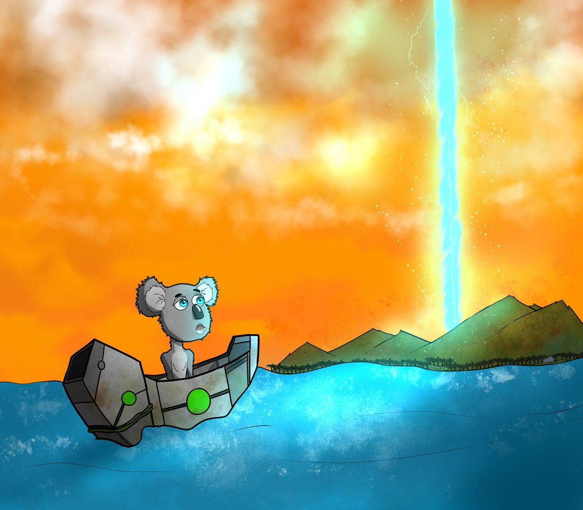 GenRascalNFT's tweet image. Part 6 of our Rascal Story just dropped… join our discord and find out about us. Don’t sleep on us now, it’s about to get interesting… 👀 

discord.gg/3TeWjuDNYn

#NewNFT #nft #nfts #Shillme #shill