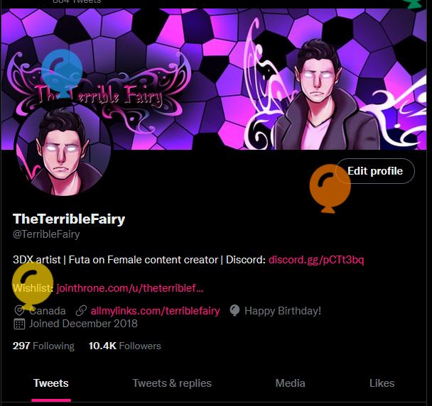 It is my birthday! Today is the only day I get to promote my thronegift and steam wishlist 😎 https://t