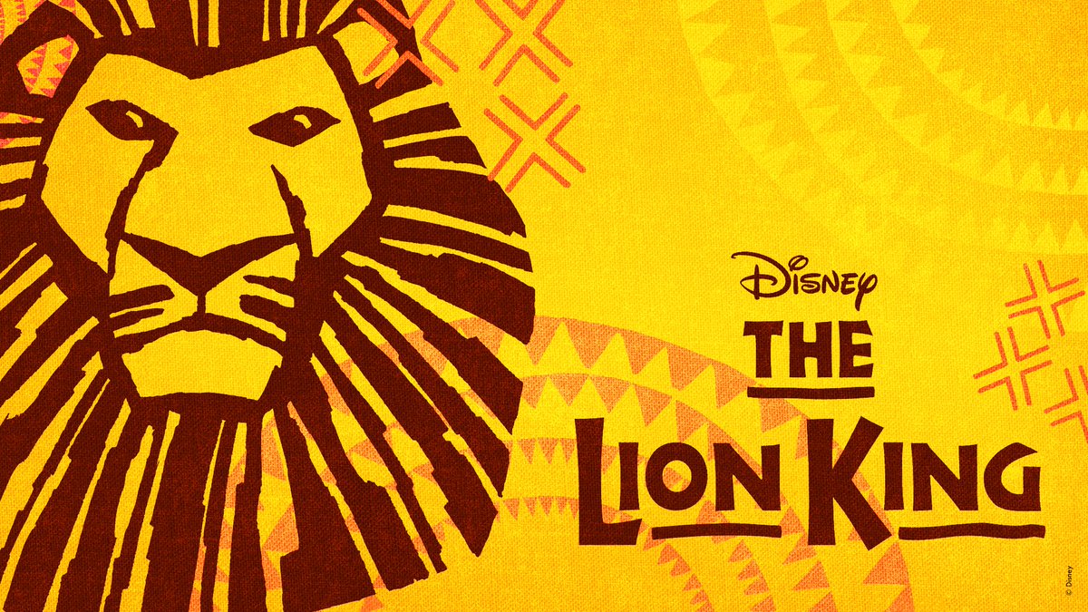 ZoeCowan7's tweet photo. What a fantastic performance from The Lion King at the Lyceum Theatre. @lyceumtheatre @TheLionKing #oneofakind #worthawatch #recommendtoeveryone https://t.co/6m4RRK4c9a