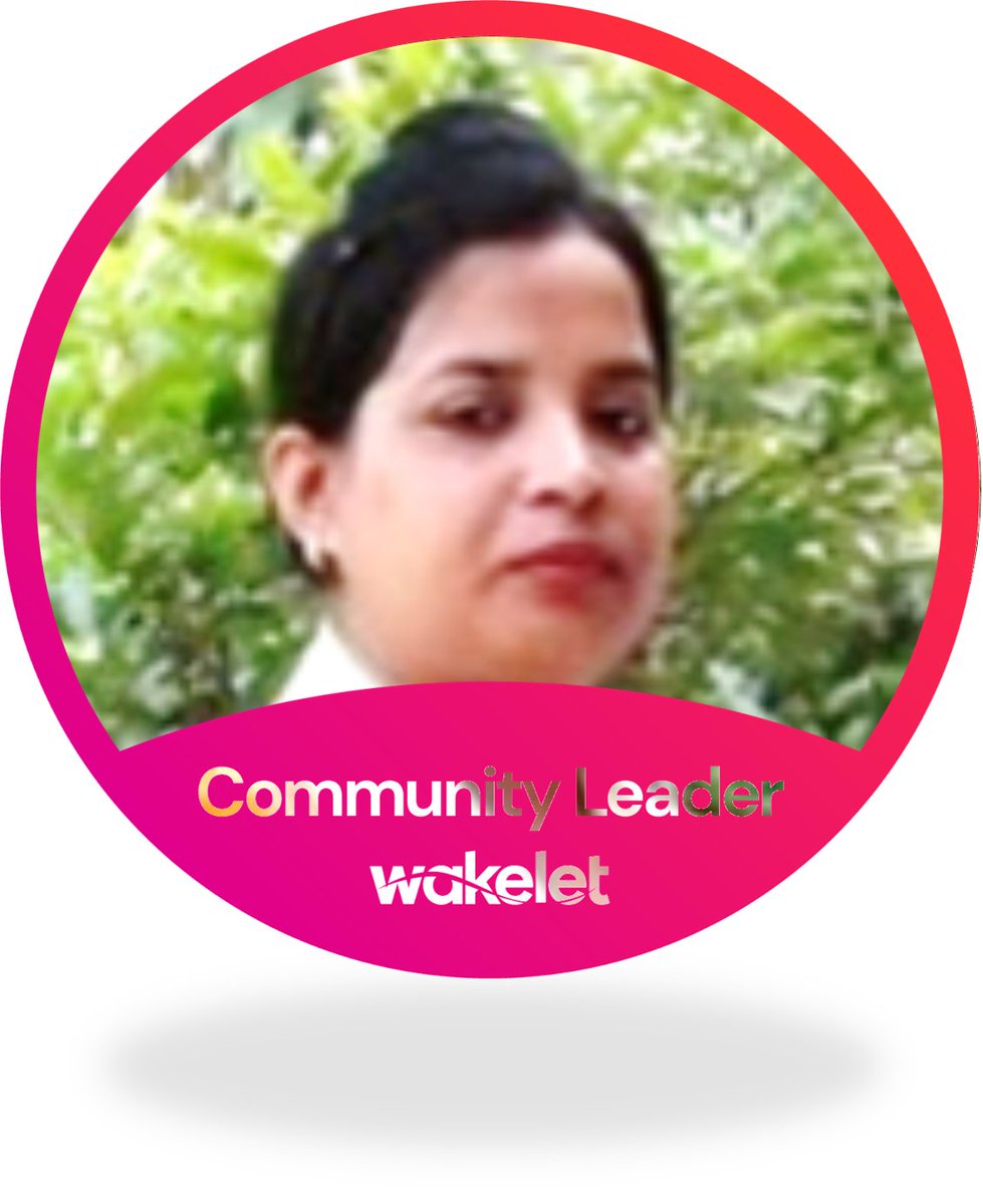ratnakh12861337's tweet photo. #wakeletcertified,#WakeletAmbassador,#Wakelet,#WakeletWave,#WakeletCommunityWeek,#wakeletcertificate,#wakeletedu
#wakeleteducator
#wakeletschools https://t.co/apgKcjF5rd