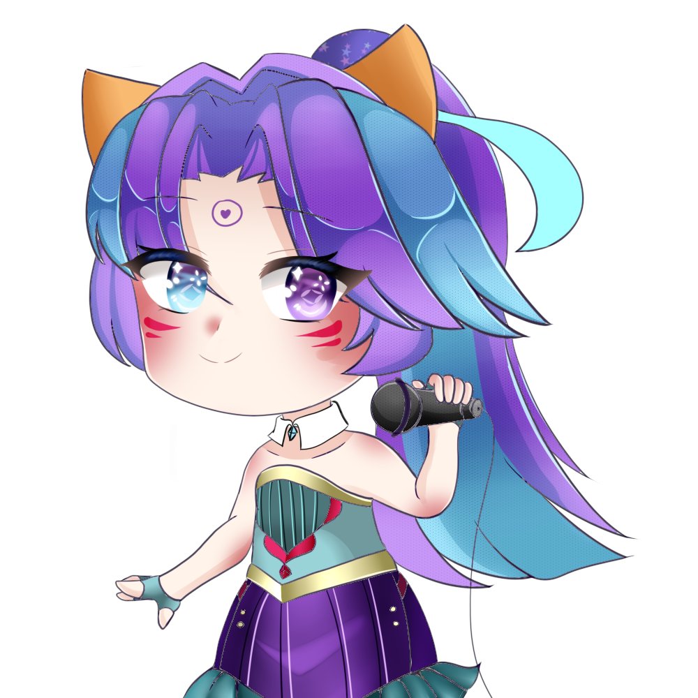 Kazumi Mei VTuber 【1PARFAIT】 on Twitter "¡¡KARAOKE STREAM!! en un