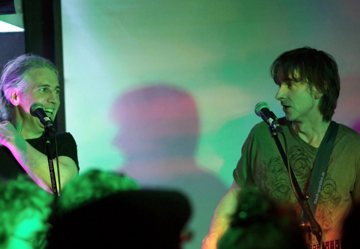 StoatMusic's tweet image. Hi folks, delighted to announce that @apocalypse_john will be playing with us this Friday at the workman's cellar. Tix available here eventbrite.ie/e/stoat-suppor…