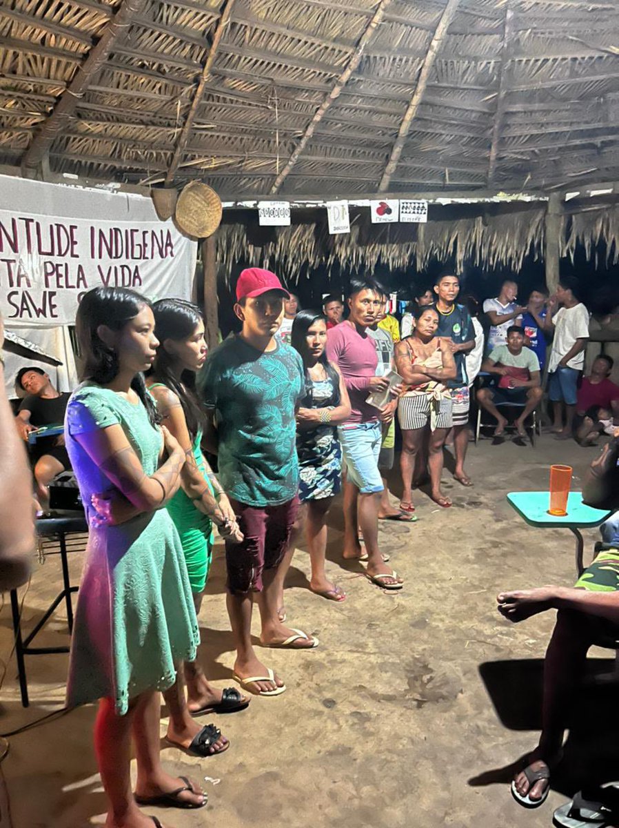 Youth Advisory Group on Climate Change tweet media