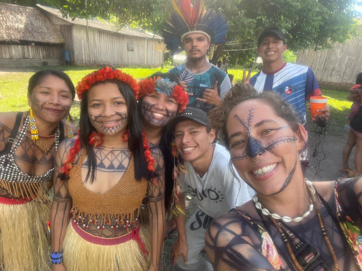 Youth Advisory Group on Climate Change tweet media