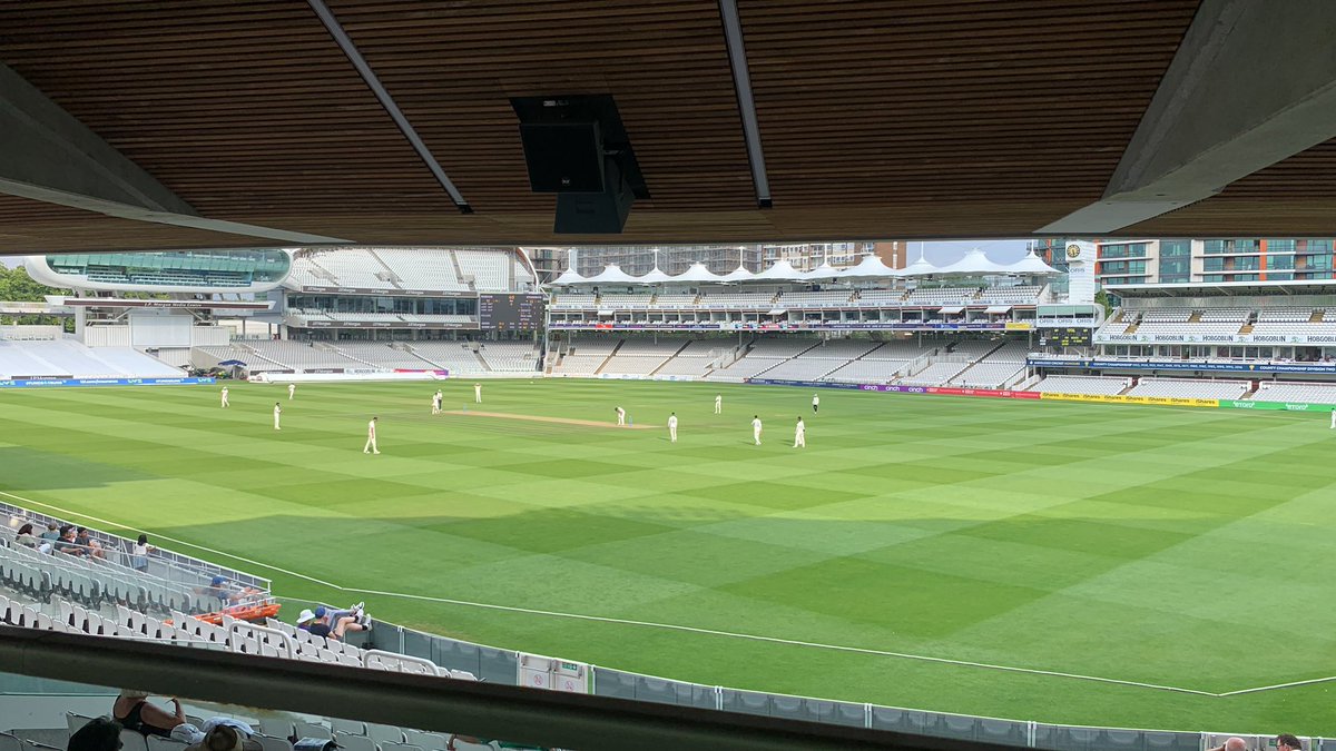 Adam Nethersole (@adamnethersole) on Twitter photo A fantastic afternoon at <a href="/HomeOfCricket/">Lord's Cricket Ground</a> and made even better by the superb steward, William Lai, who helped my Mum get a wheelchair and showed her to her seat, and checked on us through the game. A complete #customerservice HERO! #LoveLords A fantastic afternoon at <a href="/HomeOfCricket/">Lord's Cricket Ground</a> and made even better by the superb steward, William Lai, who helped my Mum get a wheelchair and showed her to her seat, and checked on us through the game. A complete #customerservice HERO! #LoveLords