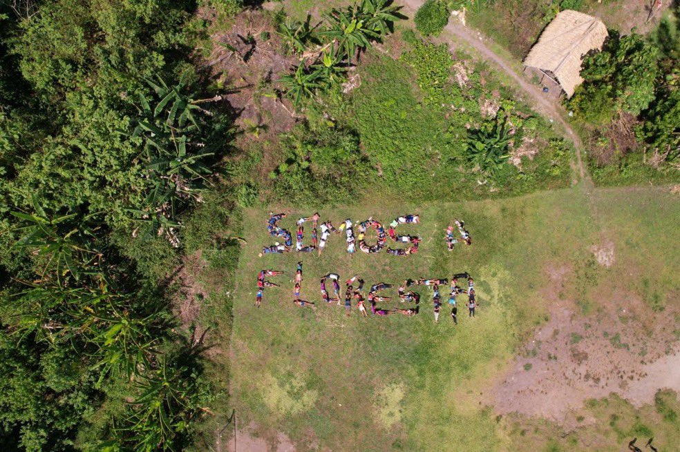 Youth Advisory Group on Climate Change tweet media