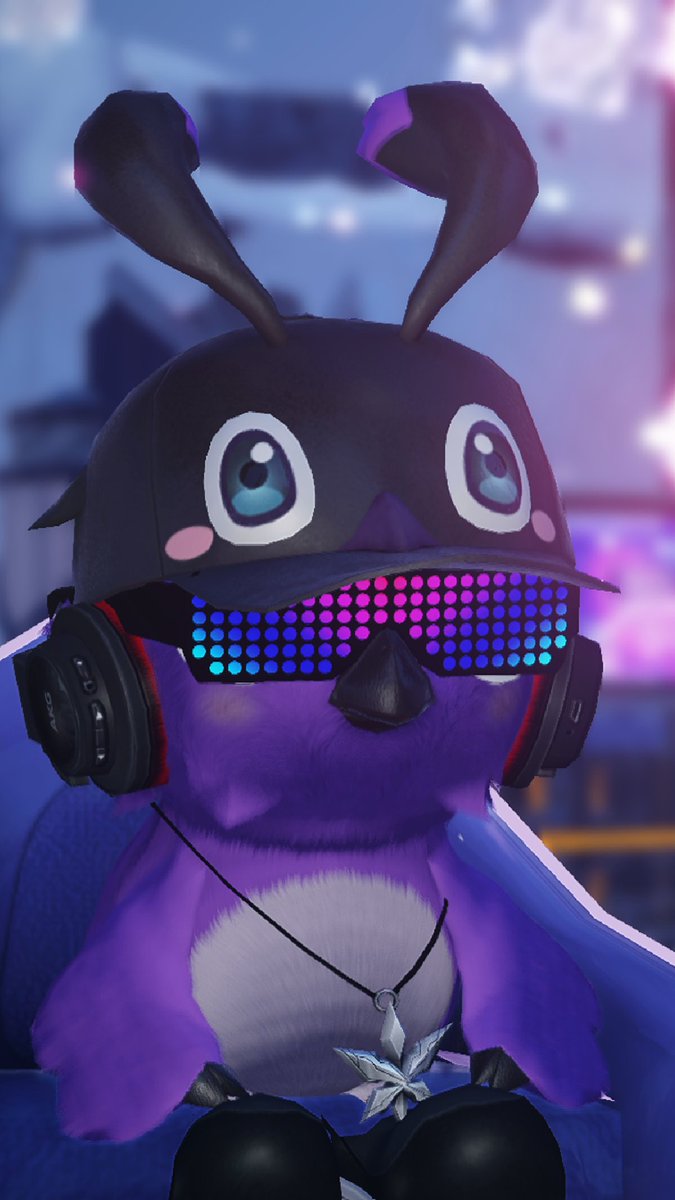 Phantasy Star Online 2 New Genesis - Global on Twitter: