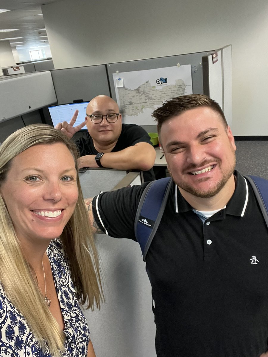 Vasilios K (@vabillios) on Twitter photo Got to visit some of my favorites today ❤️<a href="/ElleNonnemacher/">Ellen Nonnemacher</a> <a href="/rossjdr/">John David Ross</a> @TimBackInPA <a href="/laupayne123/">Laurie Payne</a> <a href="/ER_Workforce/">East Retail Workforce</a> Got to visit some of my favorites today ❤️<a href="/ElleNonnemacher/">Ellen Nonnemacher</a> <a href="/rossjdr/">John David Ross</a> @TimBackInPA <a href="/laupayne123/">Laurie Payne</a> <a href="/ER_Workforce/">East Retail Workforce</a>