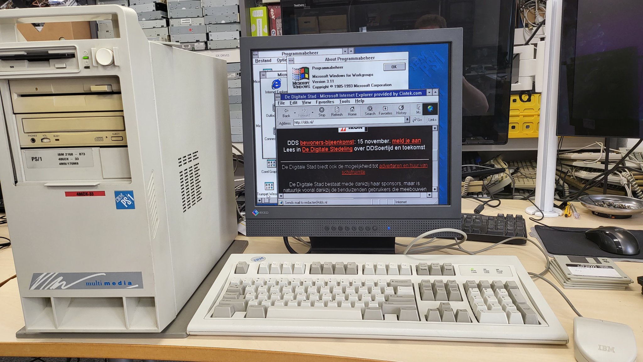 HomeComputerMuseum on Twitter: 