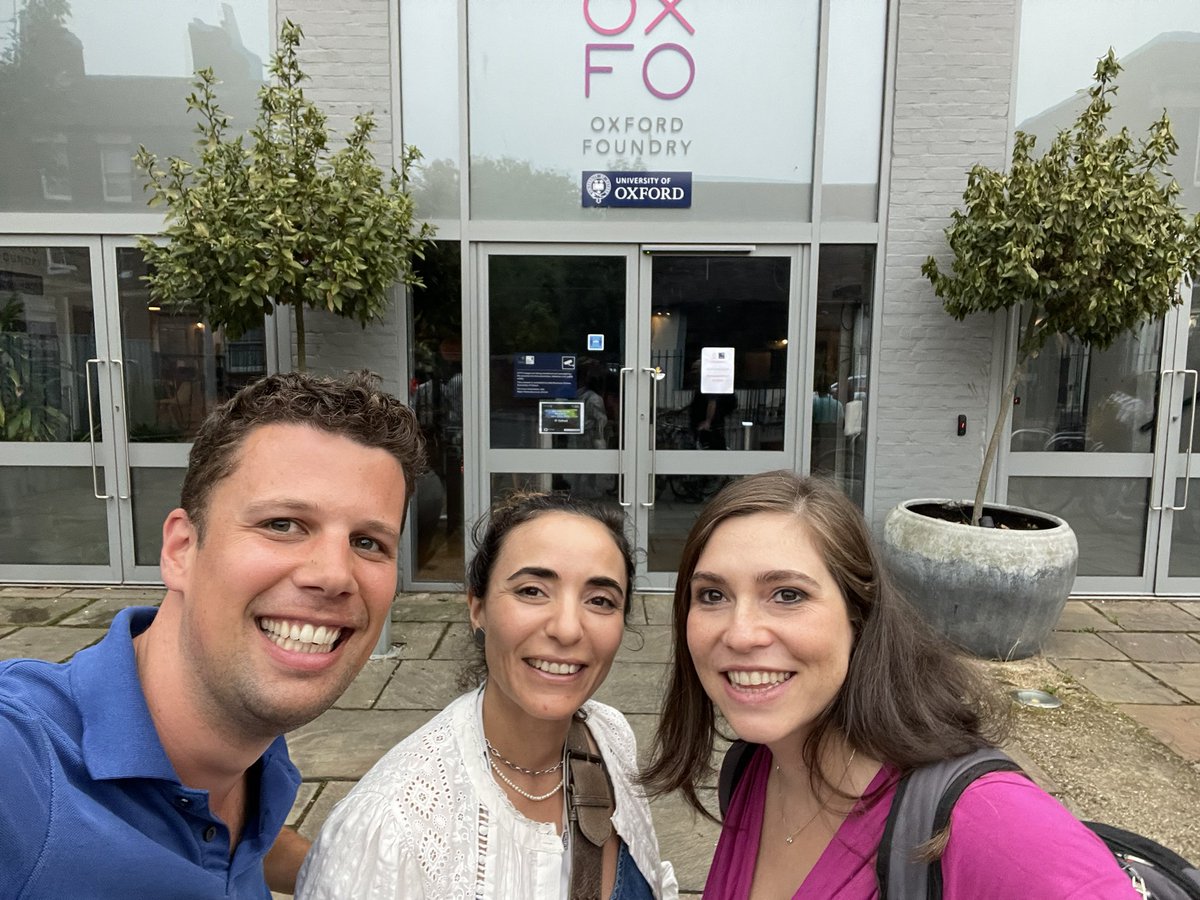 IF Oxford (@if_oxford) on Twitter photo And a million thanks for being excellent <a href="/if_oxford/">IF Oxford</a> #IMAGINEIF hosts <a href="/oxfoundry/">Oxford Foundry</a> <a href="/mzubdia/">Maria Zubeldia</a> And a million thanks for being excellent <a href="/if_oxford/">IF Oxford</a> #IMAGINEIF hosts <a href="/oxfoundry/">Oxford Foundry</a> <a href="/mzubdia/">Maria Zubeldia</a>