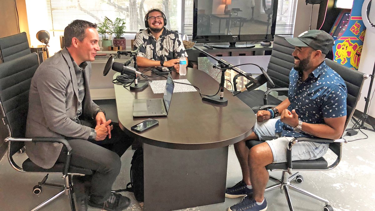 If we are going to be the global tier 1 city that we all know we can be, there's some work we gotta do. We have no problem rolling up our sleeves. Catch my latest interview with Jon Scholes with <a href="/downtownseattle/">Downtown Seattle</a> podcasts.apple.com/us/podcast/epi… #letsbuildwealth #BIY