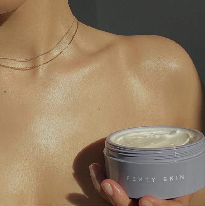 It's #BUTTADROPSZN and our boo <a href="/silkonme/">elle</a> (IG) (she/her) is not comin to play 💯 Give ya bawdy the luxe treatment it deserves with #BUTTADROP Whipped Oil Body Cream ✨

Live the luxe life boos 😘 bit.ly/3zjCXbd