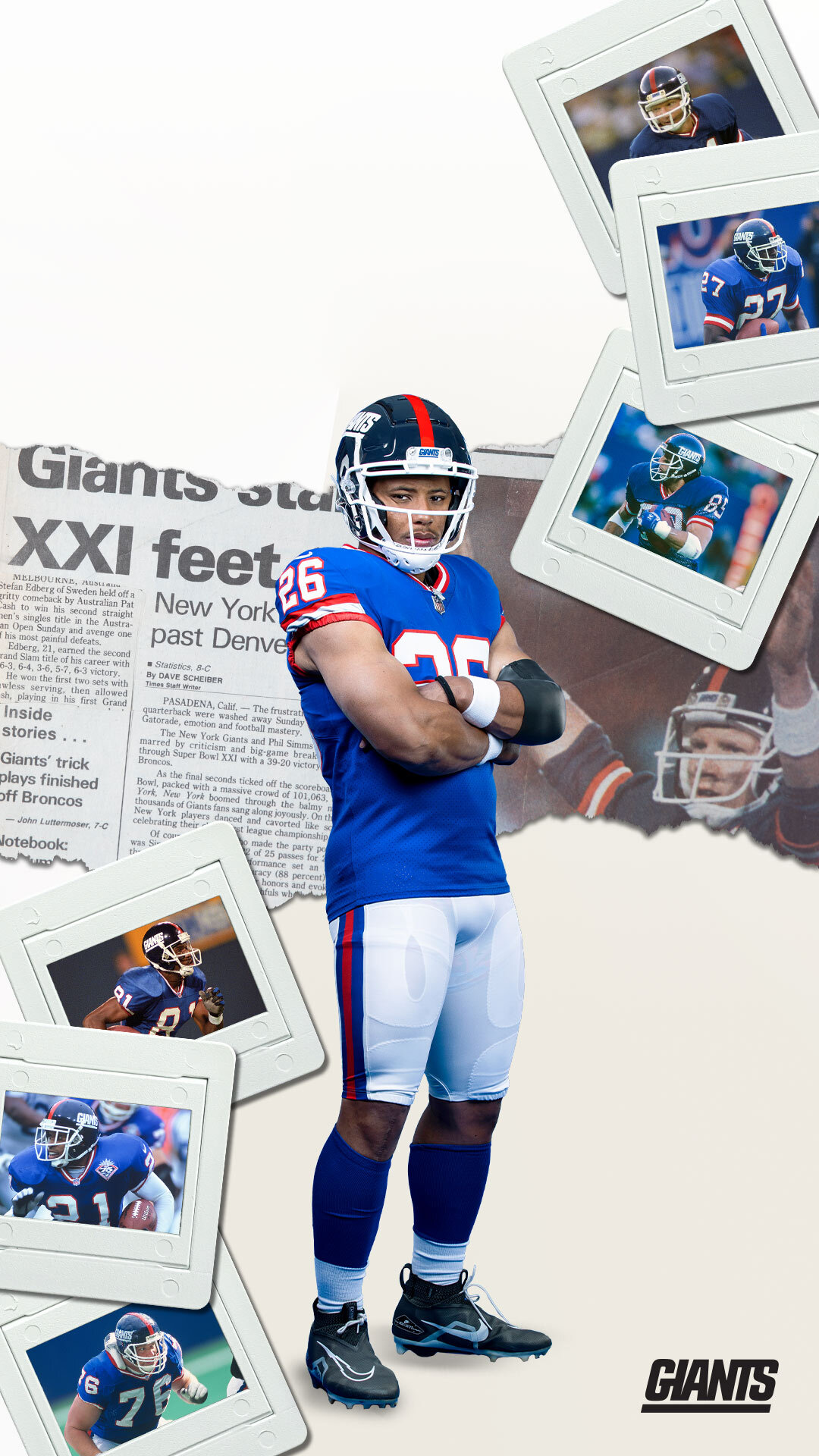 ny giants uniforms 2022