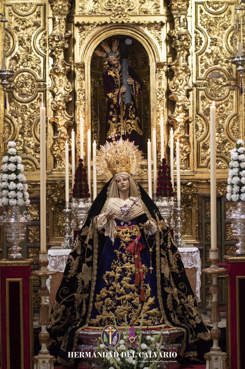 Hermandad del Calvario (@calvariocordoba) on Twitter photo En el día de hoy, nuestra Hermandad celebra su trigésimo aniversario de su fundación. 
Una fecha, que nos recuerda el pasado, presente y futuro que ha construido nuestra corporación. En el día de hoy, nuestra Hermandad celebra su trigésimo aniversario de su fundación. 
Una fecha, que nos recuerda el pasado, presente y futuro que ha construido nuestra corporación.