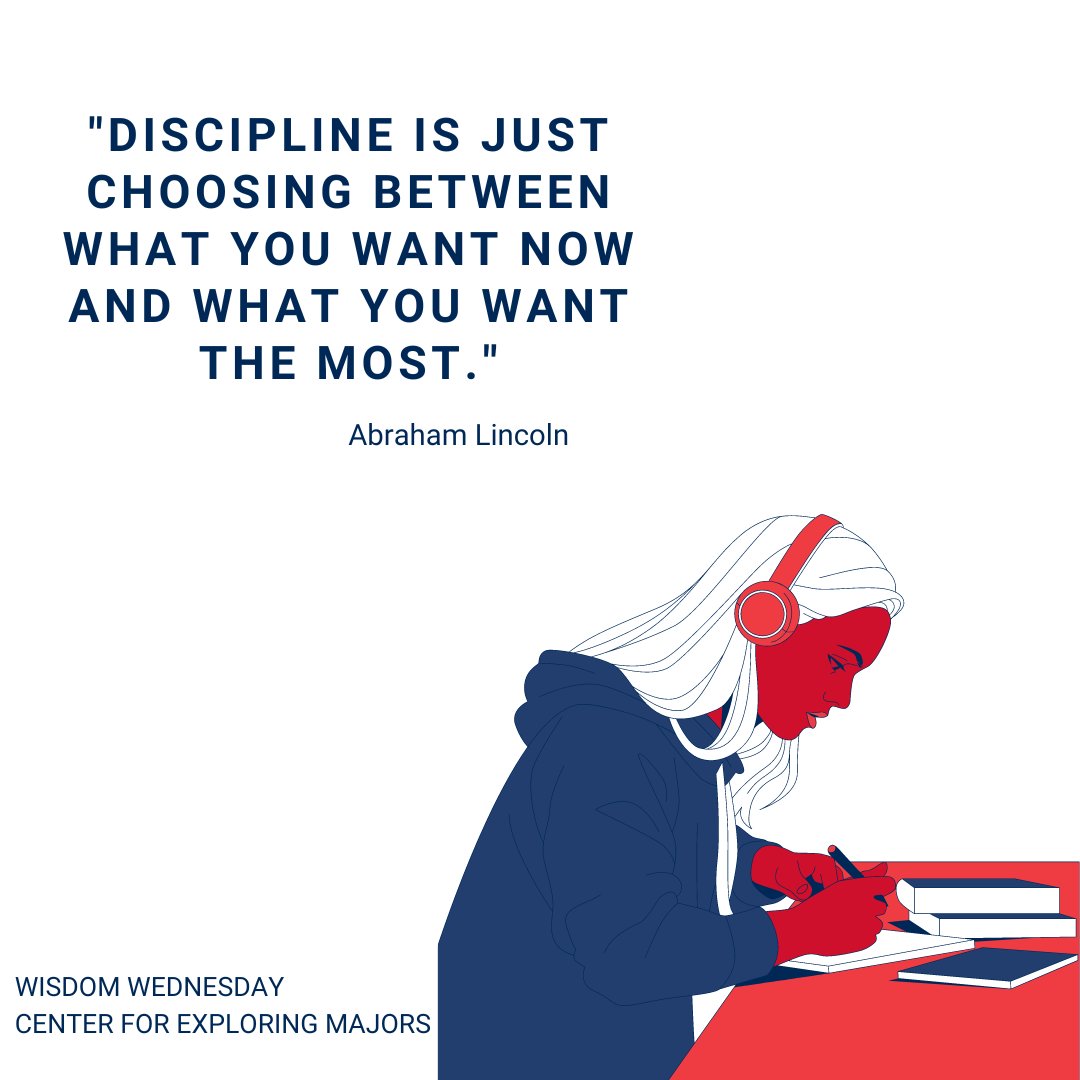 Did you know there is a psychological science behind willpower? Walter Mischel, PhD, describes this as "hot" and "cold" stimulus in his famous "marshmallow test" read further here! (apa.org/topics/willpow…) #USI #WisdomWednesday