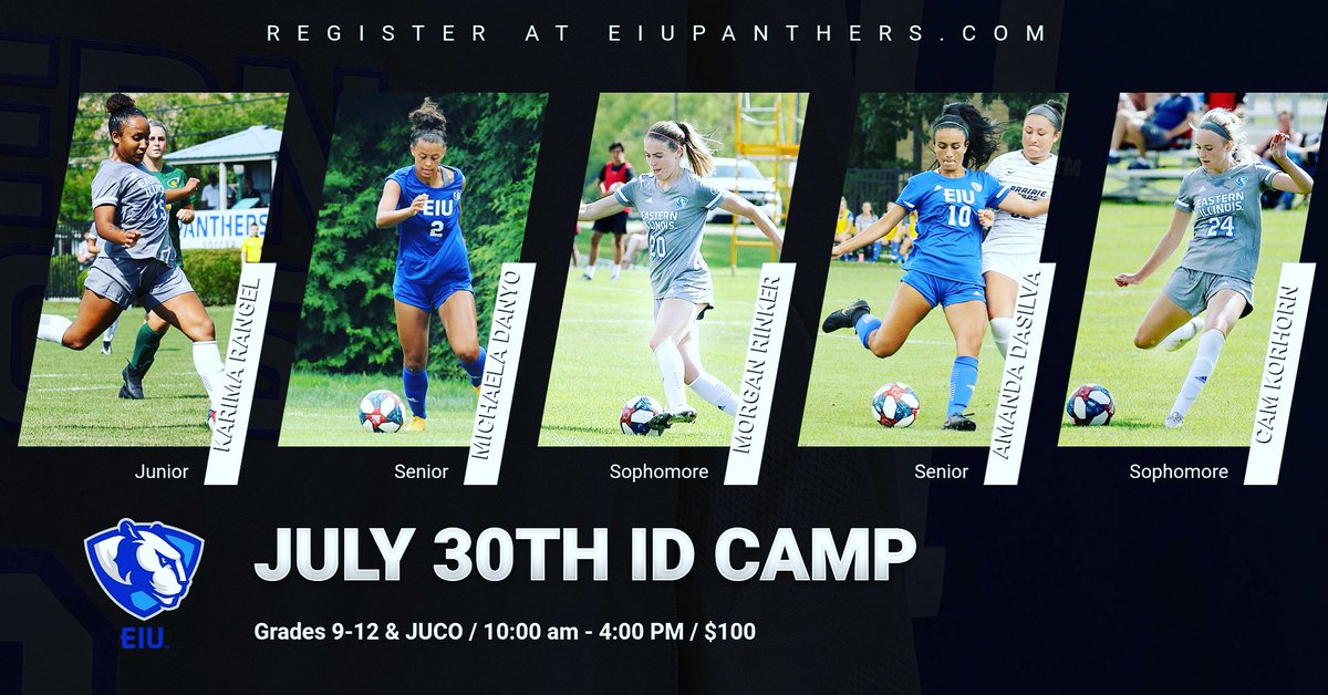 EIU Women’s Soccer tweet media