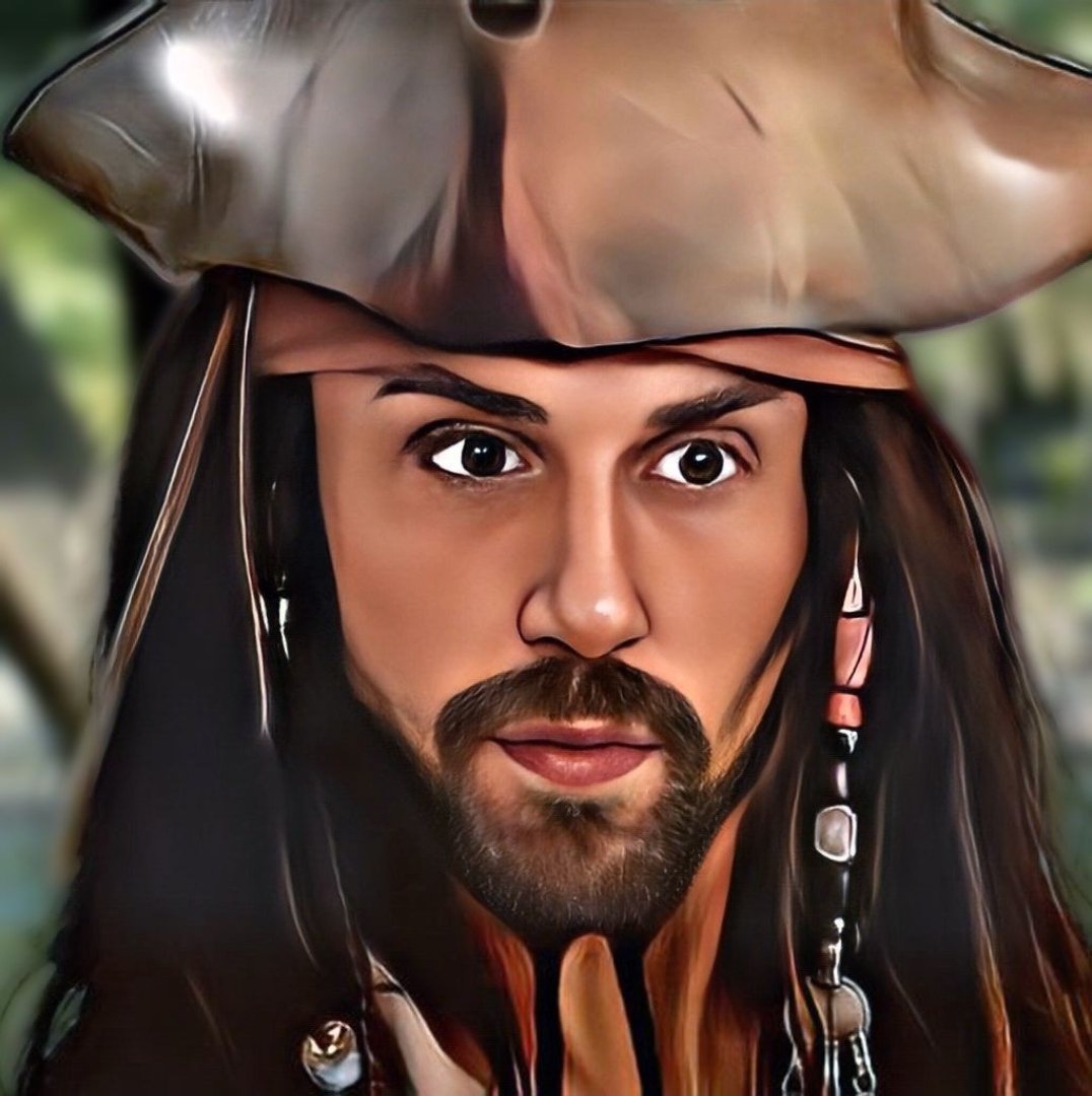 toniplanas62's tweet photo. Vedat el pirata 🏴‍☠️ https://t.co/HNvdZ5gWN3