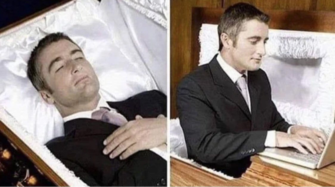 Mjesse_17's tweet image. Mfs coming back to twitter after ETH starts pumping again.