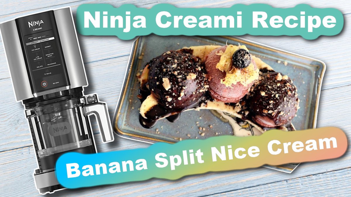 Creami Cravings: The Ultimate Ninja Creami Recipe Book - Payhip