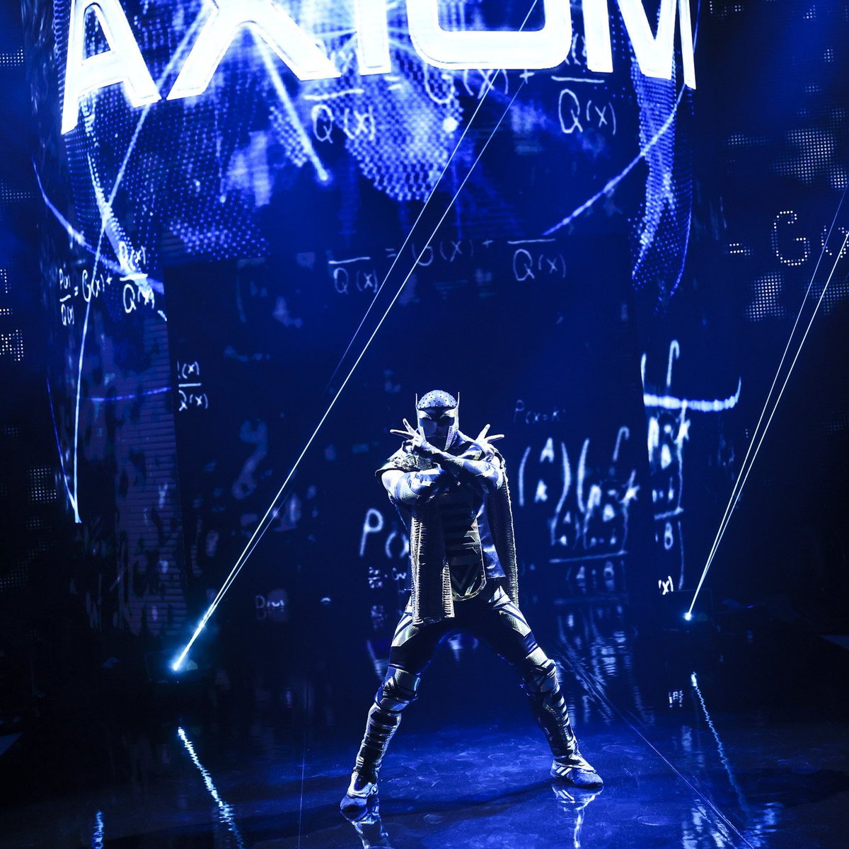 𝗮𝘅·𝗶·𝗼𝗺
/ˈaksēəm/

𝘯𝘰𝘶𝘯
a statement or proposition which is regarded as being established, accepted, or self-evidently true.